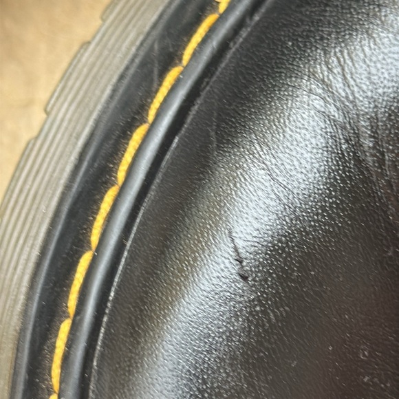 Dr. Martens AirWair Chelsea Boots 2976 - Picture 11 of 12